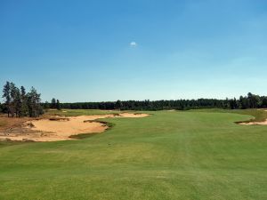 Sand Valley 6th